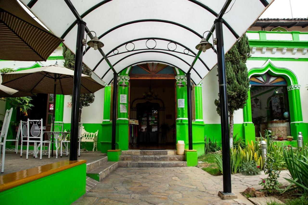 D'monica 4* San Cristóbal de Las Casas